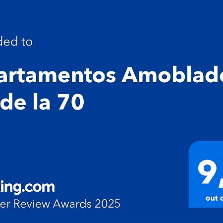 Apartamentos Amoblados Jg De La 70 Medellín Exteriér fotografie