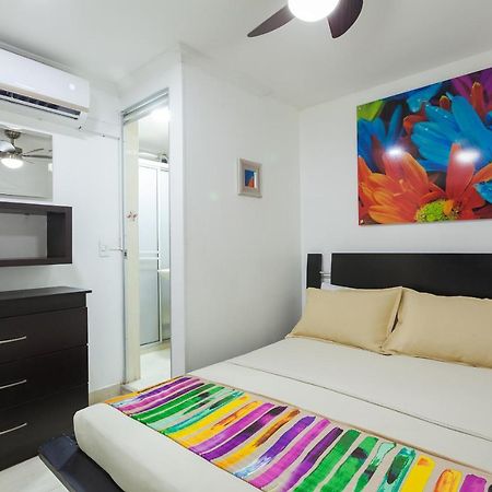 Apartamentos Amoblados Jg De La 70 Medellín Exteriér fotografie