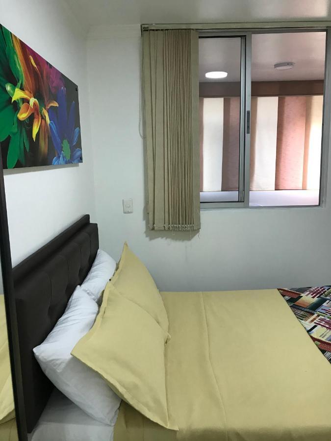 Apartamentos Amoblados Jg De La 70 Medellín Exteriér fotografie