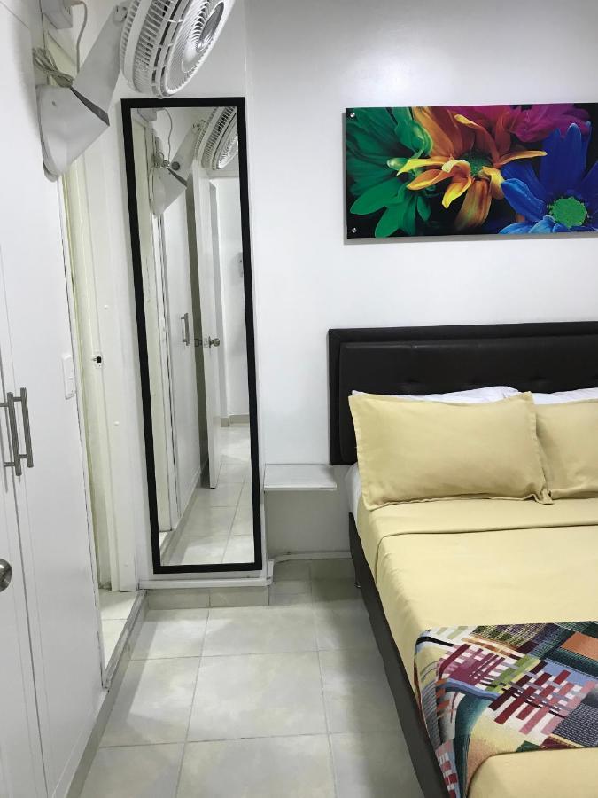 Apartamentos Amoblados Jg De La 70 Medellín Exteriér fotografie