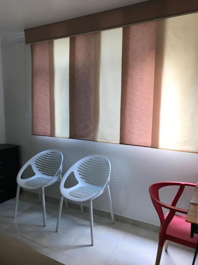Apartamentos Amoblados Jg De La 70 Medellín Exteriér fotografie