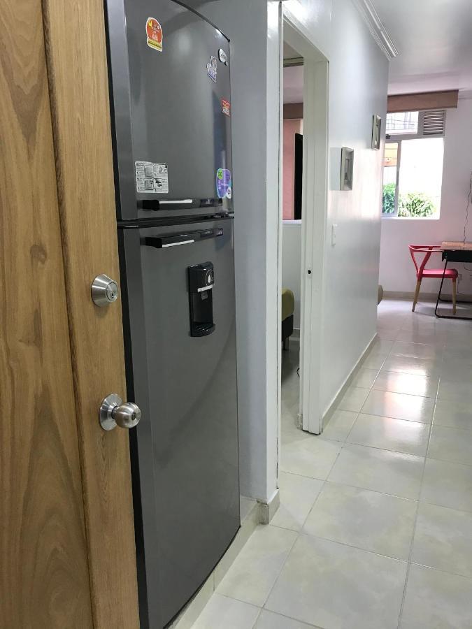 Apartamentos Amoblados Jg De La 70 Medellín Exteriér fotografie