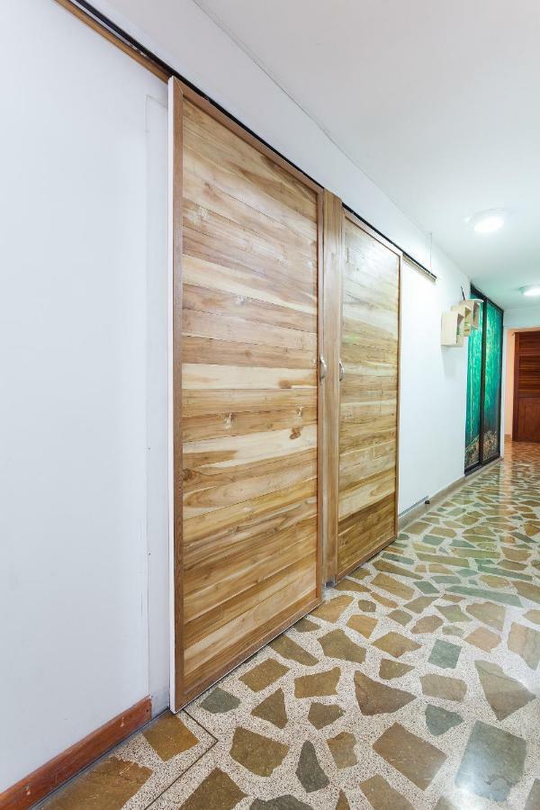 Apartamentos Amoblados Jg De La 70 Medellín Exteriér fotografie