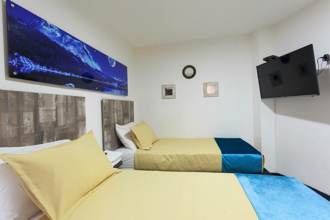 Apartamentos Amoblados Jg De La 70 Medellín Exteriér fotografie