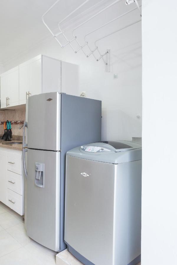 Apartamentos Amoblados Jg De La 70 Medellín Exteriér fotografie