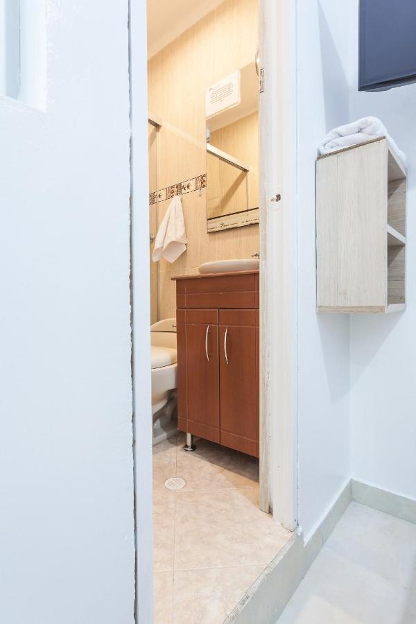Apartamentos Amoblados Jg De La 70 Medellín Exteriér fotografie